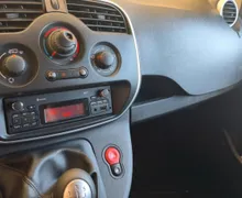 Zunanja slika - Renault Kangoo - 1.5 dCi 1. LASTNIK SLO. POREKLO - 12 - Predogledna slika
