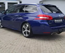 Zunanja slika - Peugeot 308 - GT 2.0 BlueHDi 180 EAT6 Stop Start - 3 - Predogledna slika