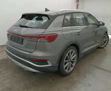 Zunanja slika - Audi Q4 - e-tron  E-TRON 40 82kWh.S line.LUKSENBURG.ACC.KAMER.LED - 2 - Predogledna slika