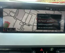 Zunanja slika - BMW Serija 1 - : 116d.NEMŠKI+4 GUME.NAVI.AUTOMATIK.SAMO 118.000KM - 11 - Predogledna slika