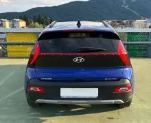 Zunanja slika - Hyundai Bayon - 1.0 T-GDI Style.LED.VZR.KAM.LANE AS.ACC 22.768 KM - 6 - Predogledna slika