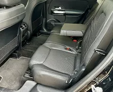 Zunanja slika - Mercedes-Benz GLB-Razred - 200 d +NAVI+ACC+KAMERA+PDC+VIRTUAL+SPORT - 8 - Predogledna slika