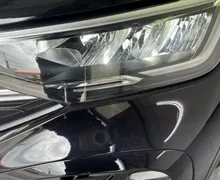 Zunanja slika - Volkswagen Taigo - 1.0 TSI R-Line 85.PANORAMA.LED.2025.SAMO 17.000 KM - 2 - Predogledna slika