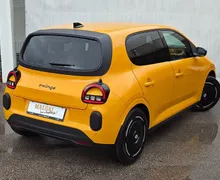 Zunanja slika - Renault Twingo - E-Tech Techno + Polnilni kabel za domačo vtičnico - 6 - Predogledna slika