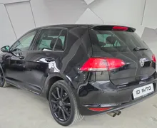 Zunanja slika - VW Golf - 2,0 TDI BMT Highline - 5 - Predogledna slika