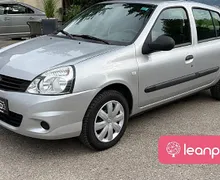 Zunanja slika - Renault Clio - 1.2 Storia 5V - 1 - Predogledna slika