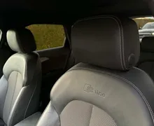 Zunanja slika - Audi A6 - Avant 3.0 TDI-AUT-3X S LINE-MATRIX-LIZING ZA TUJCE-... - 15 - Predogledna slika