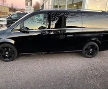 Zunanja slika - Mercedes-Benz V-Razred - V 300 d 4MATIC AVANTGARDE AMG Webasto Garancija - 5 - Predogledna slika