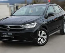 Zunanja slika - Volkswagen Taigo - 1.0 TSI BUSINESS 81  110  ALU KAMERA VIRTUAL LED - 9 - Predogledna slika