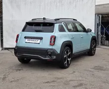 Zunanja slika - Renault 4 E-tech - Techno EV52 150 Comfort Range+Iconic polepitev - 5 - Predogledna slika
