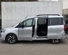 Zunanja slika - Nissan Townstar - Combi L1 1.3 DIG Tekna - 9 - Predogledna slika