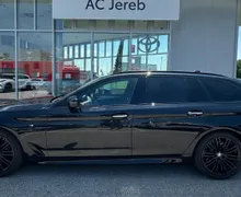Zunanja slika - BMW Serija 5 - Touring: 525D Touring M-sport - Adaptiv Led - 2 - Predogledna slika