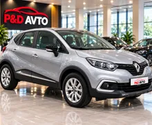 Zunanja slika - Renault Captur - dCi 90 Zen - 7 - Predogledna slika