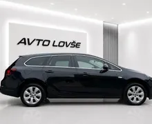 Zunanja slika - Opel Astra - Sports Tourer 1.6 CDTI Cosmo-ALU-NAVI-LED-ODLIČNA - 6 - Predogledna slika