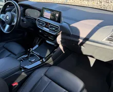 Zunanja slika - BMW X3 - serija : xDrive20d Avt. M-Sport |ACC|Laser|H K|Ambi| - 11 - Predogledna slika