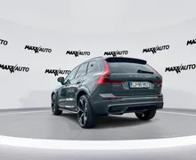 Notranja slika - Volvo XC60 - T8 AWD Recharge Twin Engine Ultra Dark Avt... - 7 - Predogledna slika