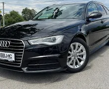 Zunanja slika - Audi A6 - Avant 3.0 TDI QUATTRO 218ks °KAMERA° °KLJUKA° - 3 - Predogledna slika