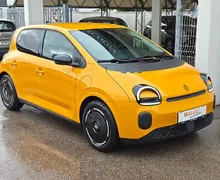 Zunanja slika - Renault Twingo - E-Tech Techno + Polnilni kabel za domačo vtičnico - 3 - Predogledna slika