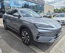 Zunanja slika - BYD SEAL U - U DM-i BOOST PHEV domet 1080km - NA ZALOGI - 18 - Predogledna slika