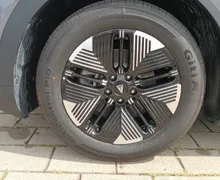 Zunanja slika - Changan Deepal S05 - ULTRA HIBRID MAX - 3 - Predogledna slika