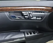 Zunanja slika - Mercedes-Benz S-Razred - S 350 BlueTEC 4MATIC L SLO ODLIČEN KAM PANO NAVI - 6 - Predogledna slika