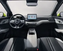 Zunanja slika - BYD DOLPHIN SURF - ACTIVE 30kWh 65kW - 5 - Predogledna slika