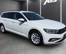 Zunanja slika - Volkswagen Passat Variant - 1.5 TSI BMT Business DSG-SLO-1.Lastnik-LED-ACC.... - 2 - Predogledna slika