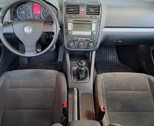 Zunanja slika - VW Golf - Variant .1.9 TDI Comfortline - BREZHIBEN - 9 - Predogledna slika