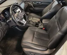 Zunanja slika - Nissan X-Trail - 1.7 dCi XT 4WD Tekna - 3 - Predogledna slika
