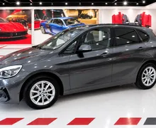 Zunanja slika - BMW serija 2 Active Tourer: - 216d Active Tourer EXECUTIVE FULL LED 1.LASTNIK - 1 - Predogledna slika
