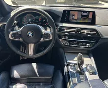 Zunanja slika - BMW Serija 5 - Touring: 530d xDrive Touring Avt. - 6 - Predogledna slika