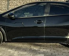 Zunanja slika - Honda Civic - 1.6 i-DTEC SPORT|NAVI|KAM|GR.SED|USNJE - 7 - Predogledna slika