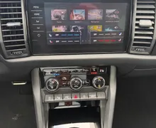 Zunanja slika - Škoda Kodiaq - Sportline 2.0 TDI 110kW DSG-Panorama-Matrix-Usnje - 9 - Predogledna slika