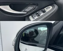 Zunanja slika - Mercedes-Benz GLC-Razred - GLC 300 e 4MATIC-ACC-LED-NAVI-KAMERA-ALU20 - 12 - Predogledna slika