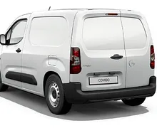 Zunanja slika - Opel Combo - VAN L - 3 - Predogledna slika