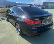 Zunanja slika - BMW Serija 3 - Gran Turismo: 320d SPORT LINE NAVI.XSENON.PDC. OGR. SEDE - 5 - Predogledna slika