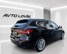 Zunanja slika - BMW serija 1: - 116d-1 LASTNICA-ALU-LED-NAVI-KAM-ODLIČEN... - 4 - Predogledna slika