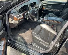 Zunanja slika - BMW Serija 7 - : 730dA - 5 - Predogledna slika