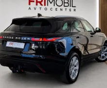 Zunanja slika - Land Rover Range Rover Velar - 2.0 TD Base Aut.•ALCANTARA•KAMERA•ALU20•VL.KLJU - 3 - Predogledna slika