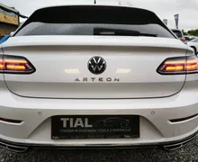 Zunanja slika - VW Arteon - Shooting Brake 2.0 TDI R-LINE-DSG-RECARO-200HP-VIRT-PERL-N - 6 - Predogledna slika