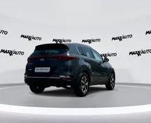Zunanja slika - KIA Sportage - 1.6 CRDI LX Edition ISG - 2 - Predogledna slika