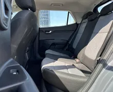 Notranja slika - KIA Stonic - 1.2 DPI LX Urban ISG... - 33 - Predogledna slika