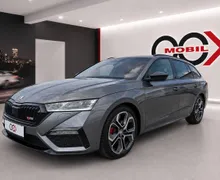 Zunanja slika - Škoda Octavia - Combi 4x4 2.0 TDI RS DSG - Matrix.Canton.memory - 1 - Predogledna slika