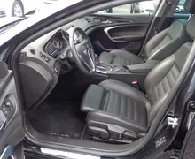 Zunanja slika - Opel Insignia - 4x4 2.0 CDTI AUTOMATIC -SLO -SERVISNA KNJIGA - 5 - Predogledna slika