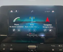 Zunanja slika - Mercedes-Benz T-Razred - T 180d - 8 - Predogledna slika