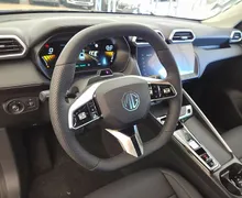 Zunanja slika - MG MG ZS - 1.5 Hybrid+ Luxury+7 leto tovarniške garancije - 10 - Predogledna slika