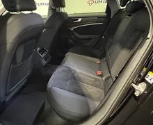 Zunanja slika - Audi A6 - Avant 40 TDI S tronic design 150kW -LED - NAVI - ODLIČEN - 11 - Predogledna slika