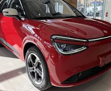 Zunanja slika - Dongfeng Box -  - 3 - Predogledna slika