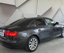 Zunanja slika - Audi A4 - 2,0 TDI - 4 - Predogledna slika
