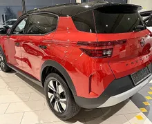 Zunanja slika - Opel Frontera - GS 1.2 TURBO HIBRID - 4 - Predogledna slika